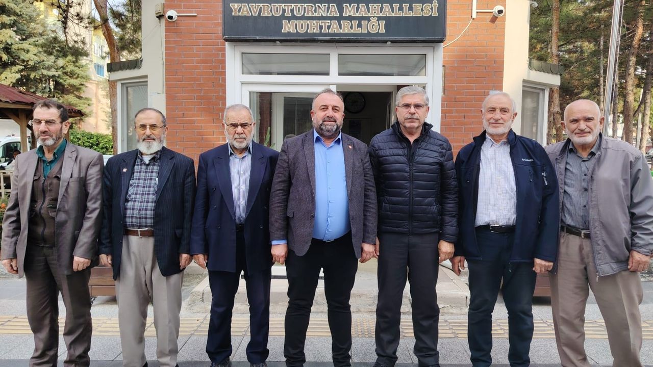 “Muhtarlıklar, trafik cezası ve icra tebligatlarıyla dolu”