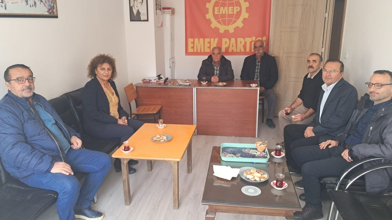 “2026 bütçesi ile geleceğimiz  karartılmak isteniyor”