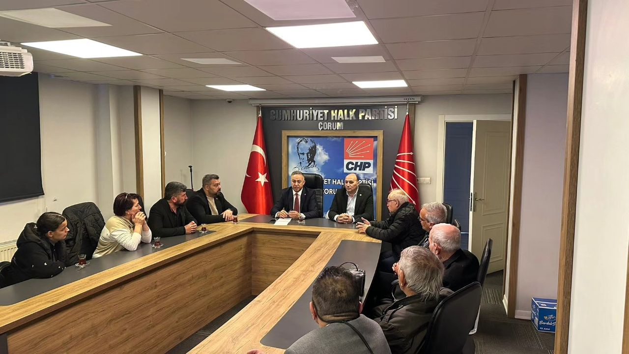 Tahtasız’dan  23. halk günü