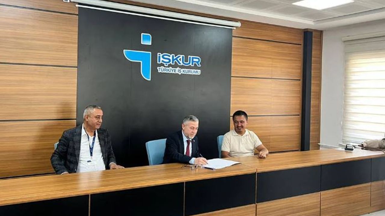 Assist’in 27 kişilik İşbaşı  Eğitim Programı başladı