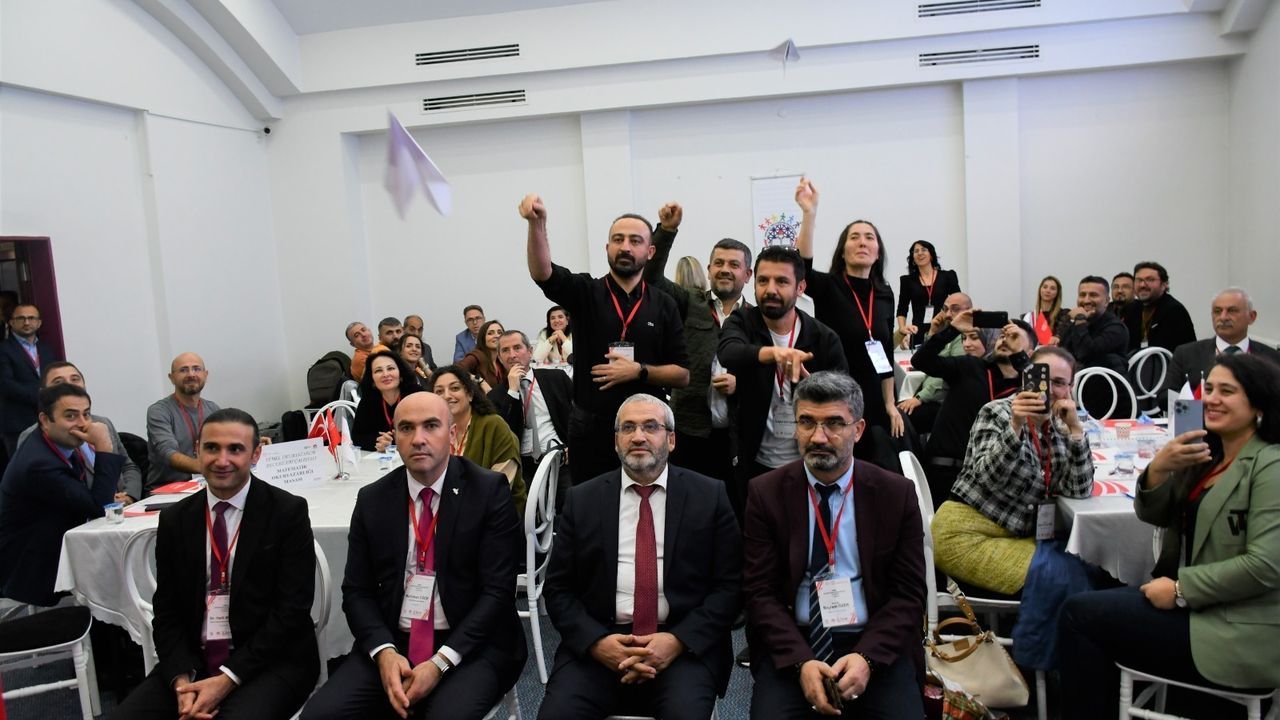 Çorum’da “temel okuryazarlık  becerileri çalıştayı” düzenlendi