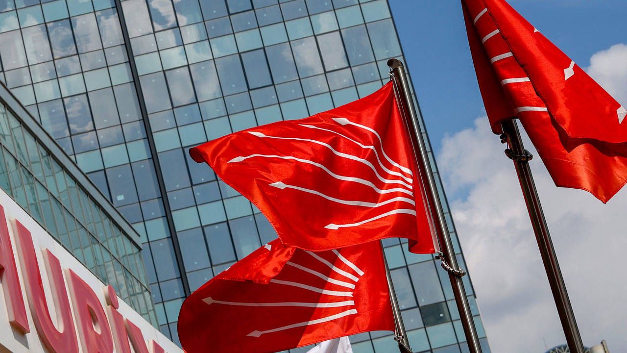 Başsavcılık'tan "CHP'ye kapatma davası talebi" haberlerine ilişkin açıklama