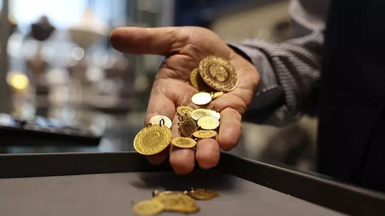 Yatırımcılar dikkat! Altında 46 yıldır olmayan oluyor…