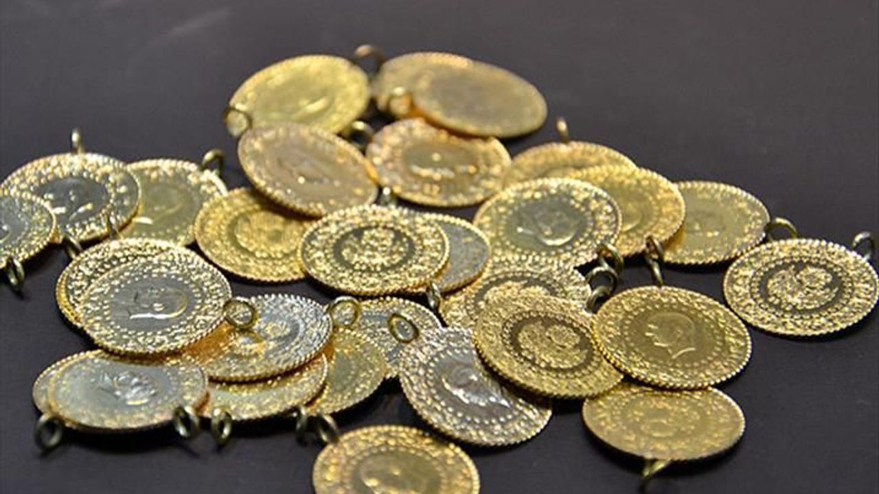 Altına yatırım yapanlar, bu rakama hazır olun!