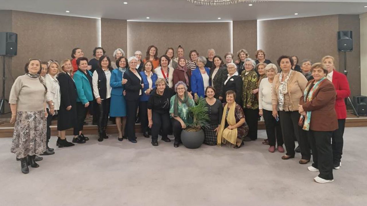 Başkent buluşması