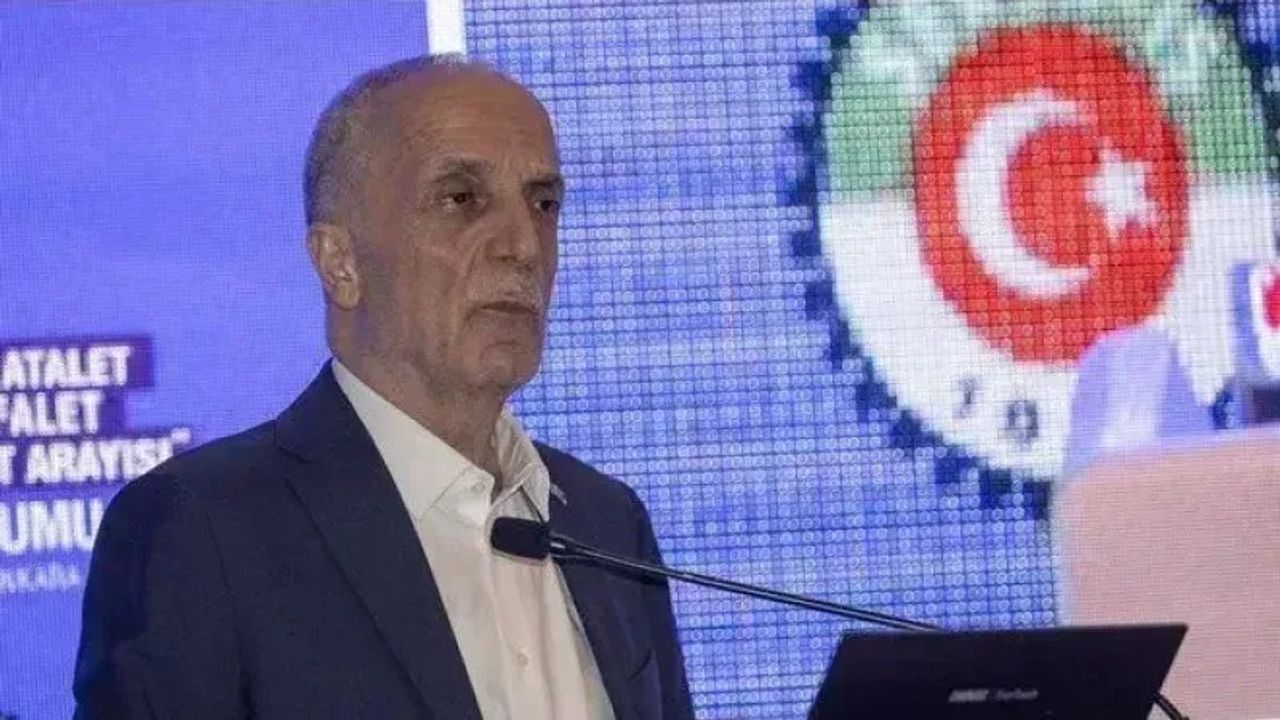 Asgari ücretin belirlenmesine günler kala Türk-İş'ten şok karar!