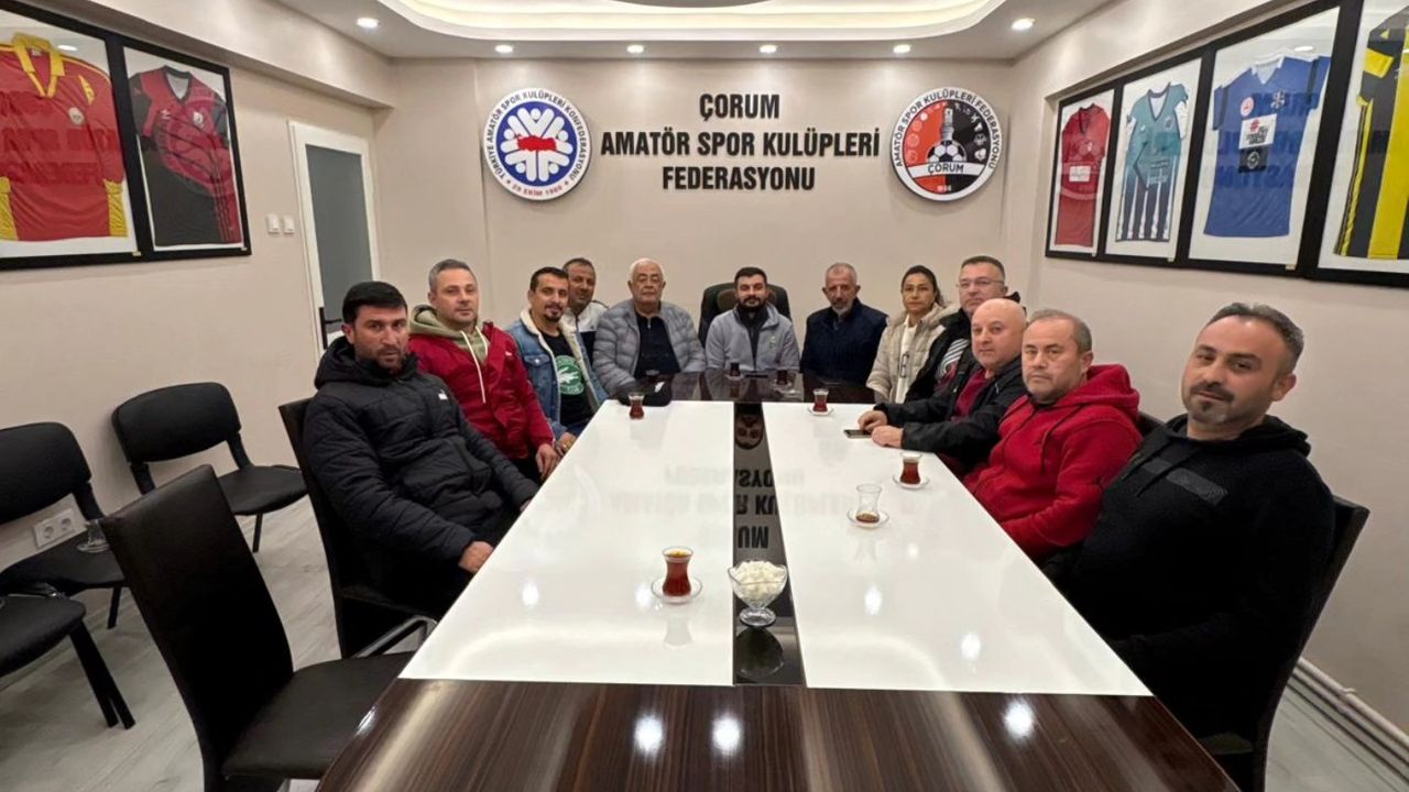 ASKF’de olağanüstü toplantı