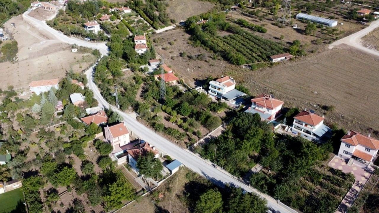 Çorum'da icradan satılık bina! İşte fiyatı...