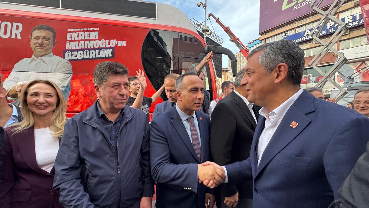 “Karanlıklar aydınlığa dönene kadar mücadeleye devam”