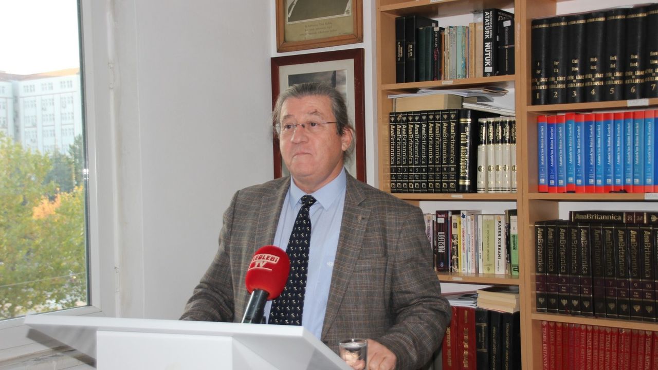 Suay Karaman  ADD’nin konuğu