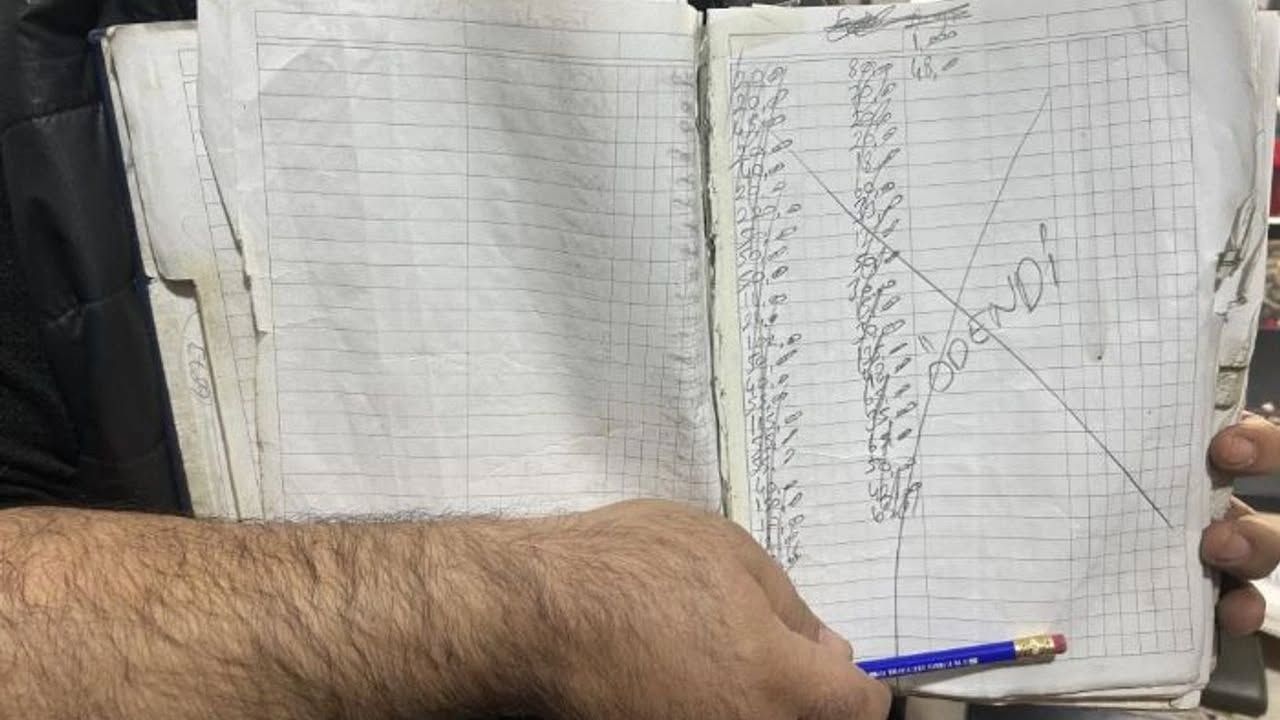 56 kişinin market borcunu Çorumlu hayırsever ödedi