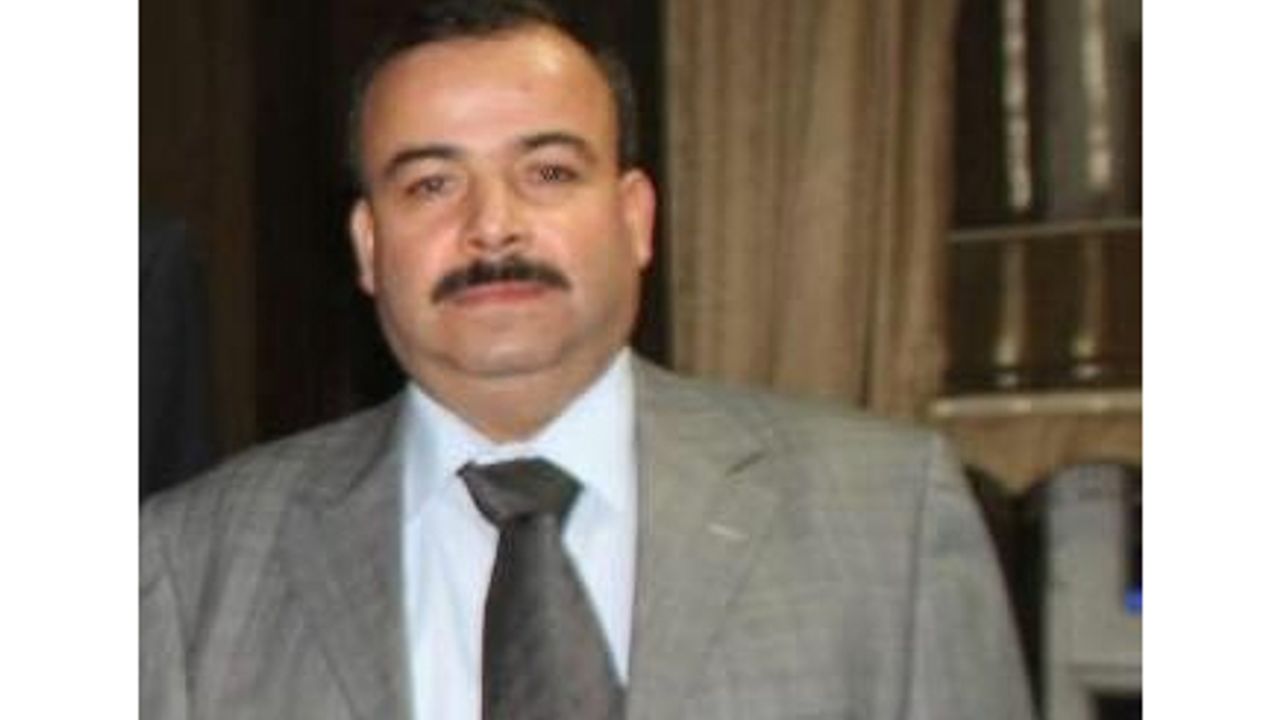 Adil Altunan hayatını kaybetti