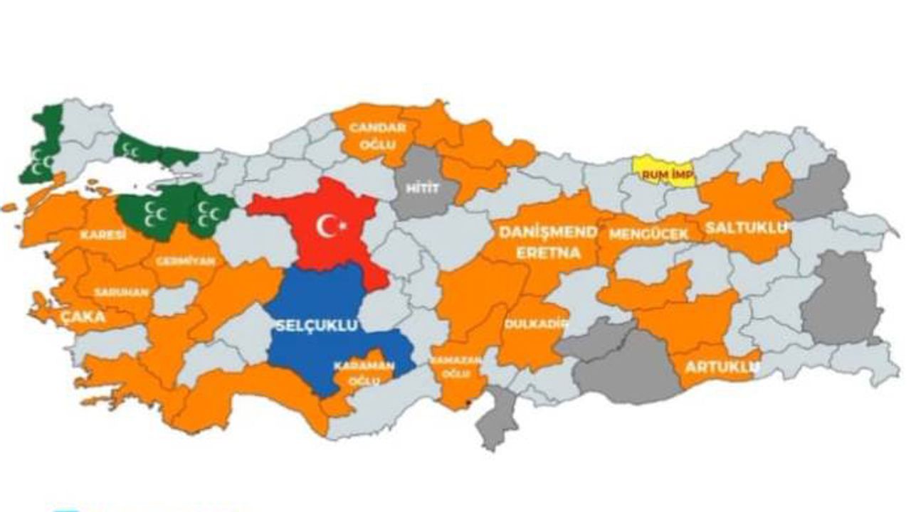 Çorum, devasa bir uygarlığın başkenti olarak göz kamaştırıyor