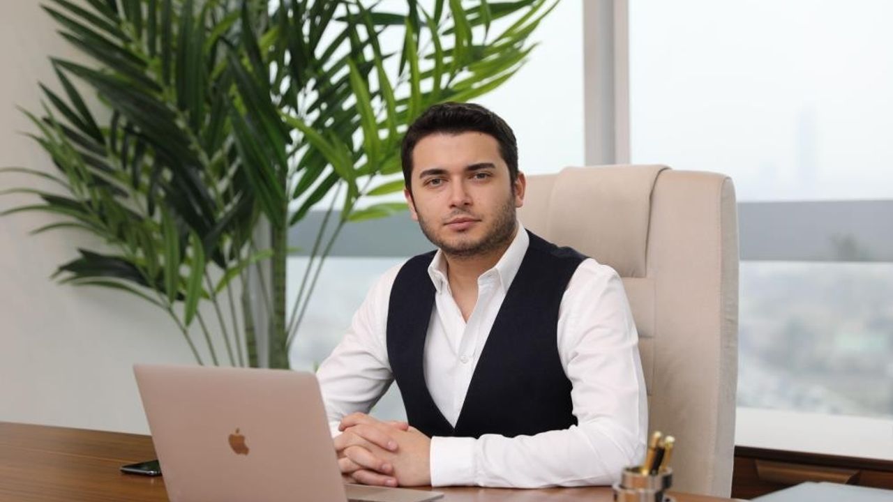 Faruk Fatih Özer ölü bulundu