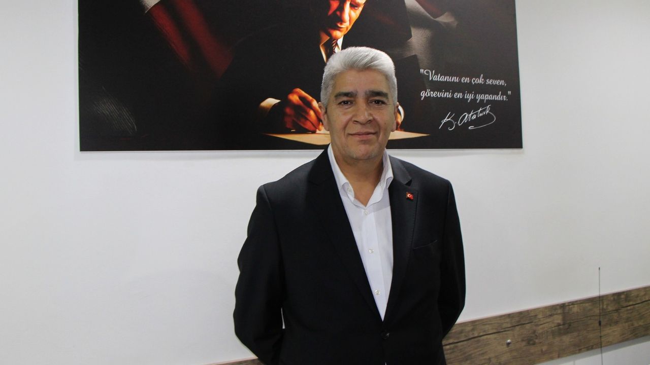 Bakkallar ve Bayiler  Odası’na yeni aday