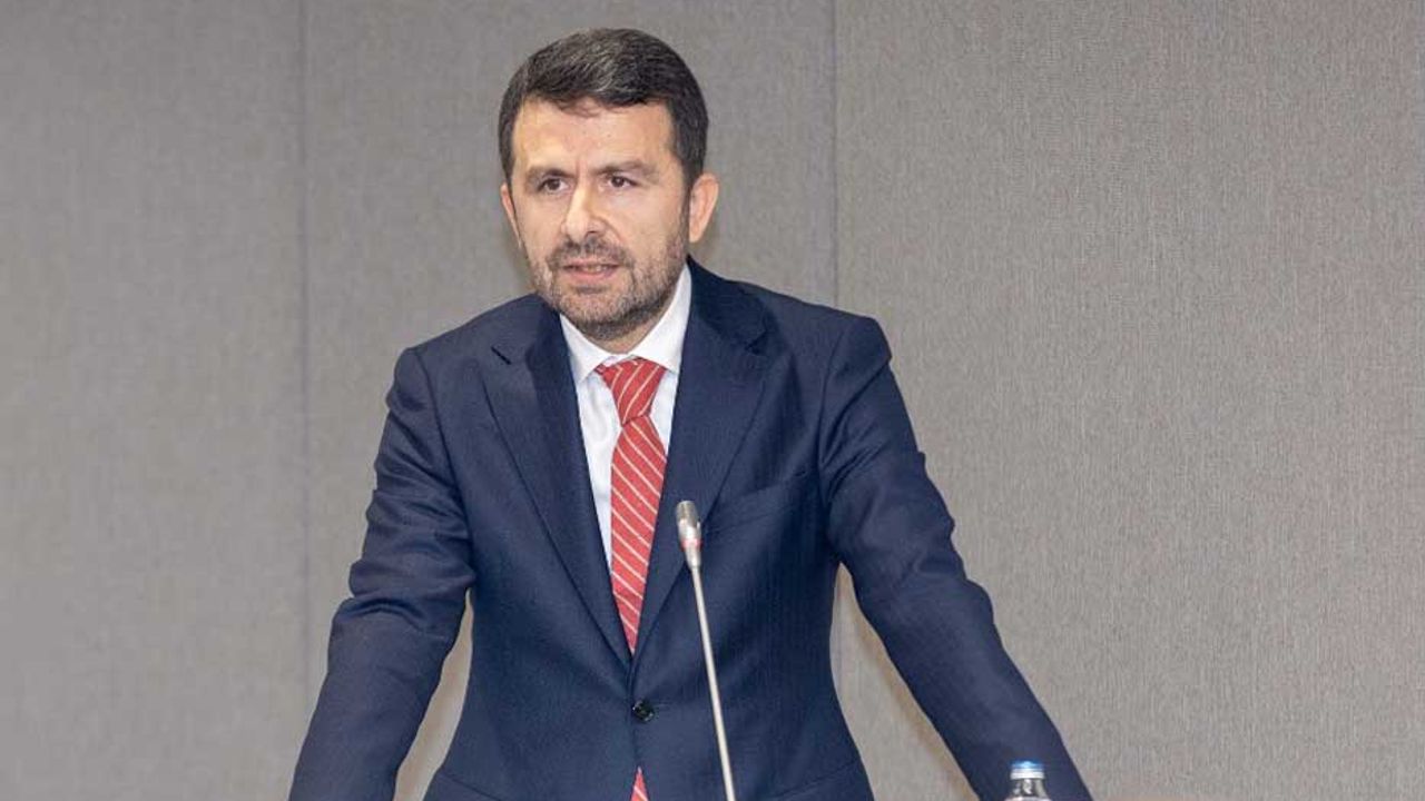 “Hedefimiz, yeni gelir fırsatlarıyla  birlikte sürdürülebilir yayıncılık”