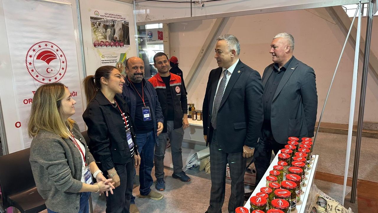 Tahtasız: “Yüzyılın Türkiye’sinde  emeklilerimiz aç, çiftçi ise borçlu”