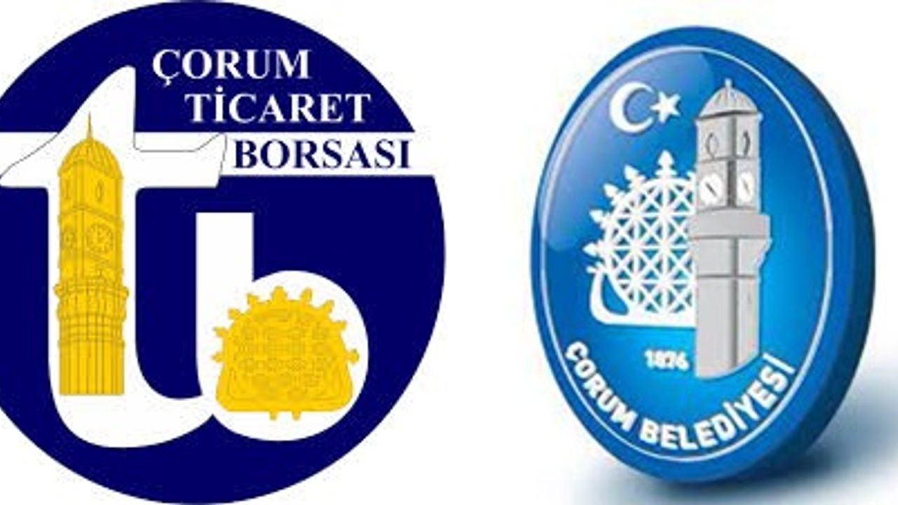 Çorum’a canlı Hayvan Borsası