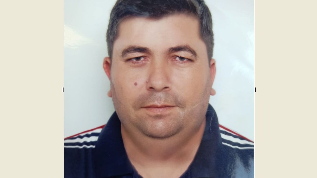 Emekli Astsubay Ceylani Ünal toprağa verildi