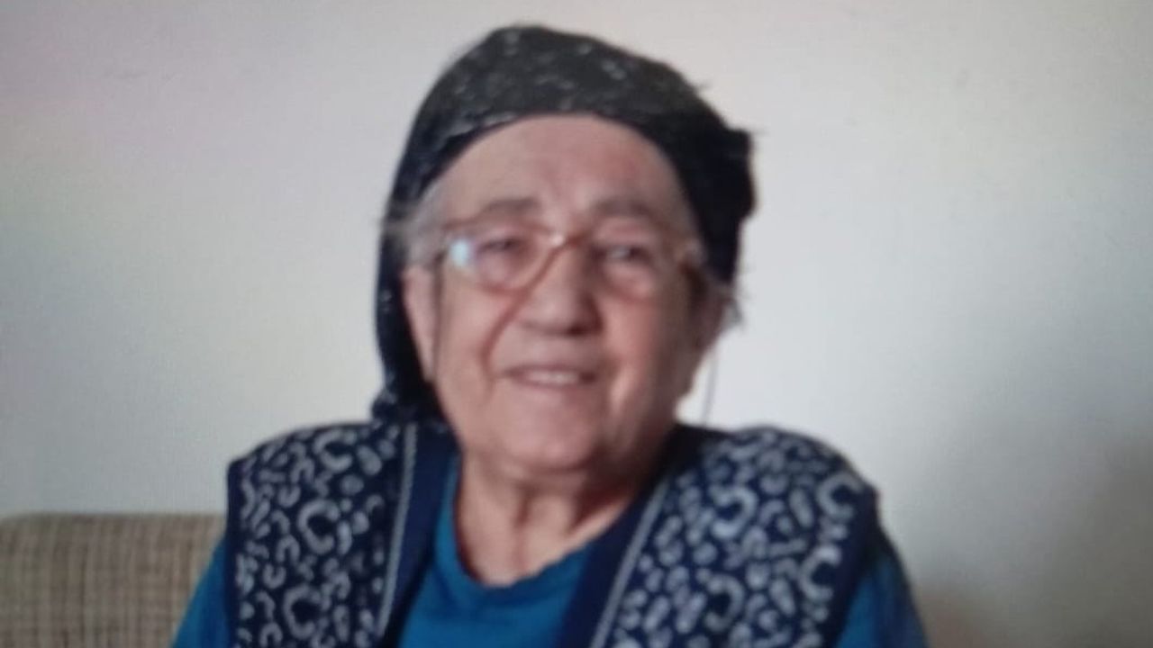 Hatice Tarı vefat etti