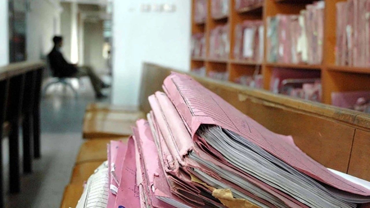 İlk kez 1 milyonu aştı!