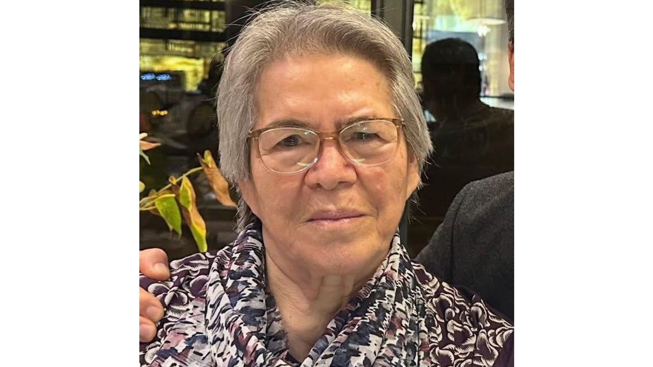 Asiye Erçin vefat etti