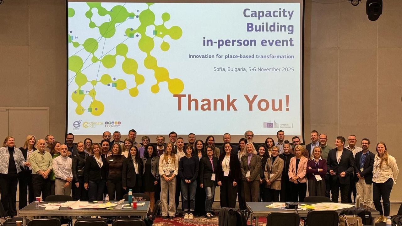 Orta Karadeniz’in ekonomi  deneyimi Avrupa’ya taşındı