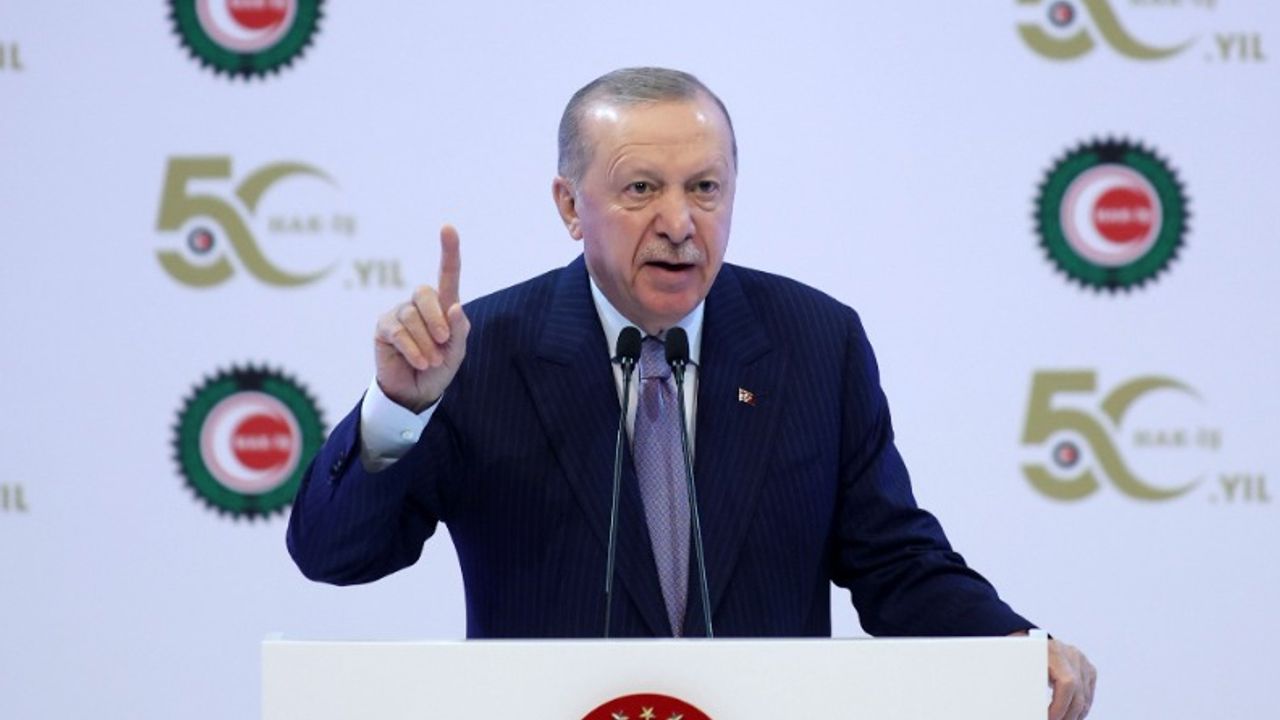 “Hayat pahalılığını  mutlaka çözeceğiz”