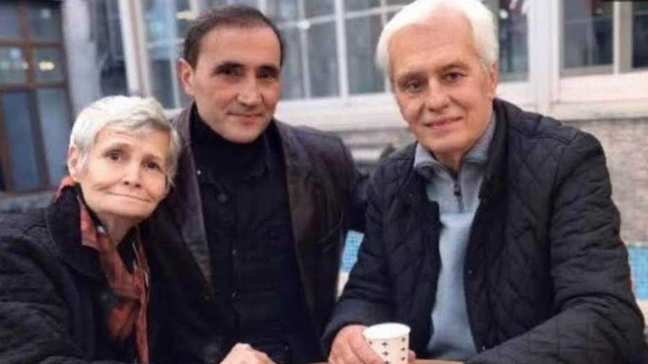 Bir Çorum dostunu daha kaybettik…