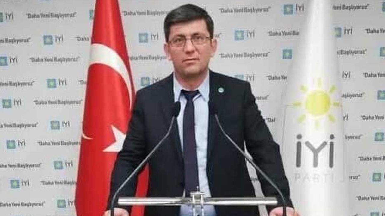 İYİ Parti’de kongre heyecanı