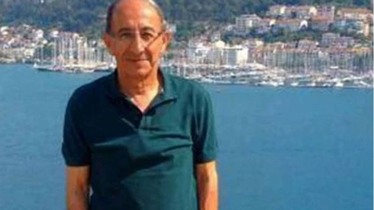 Balık tutarken fenalaştı, kurtarılamadı