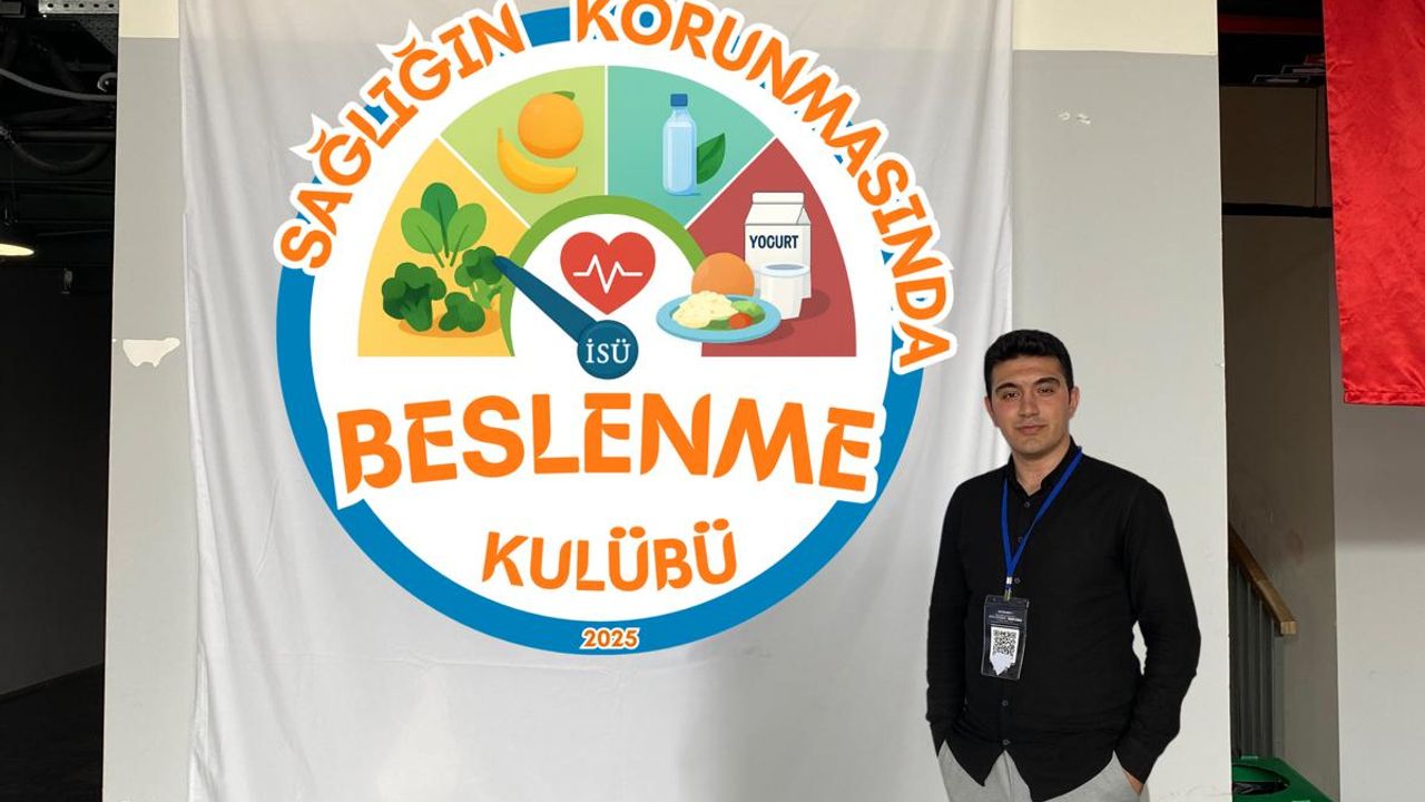 HİTÜ’den İstinye’ye  uzanan başarı öyküsü