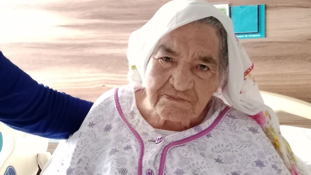 Makbule Uysal hayatını kaybetti