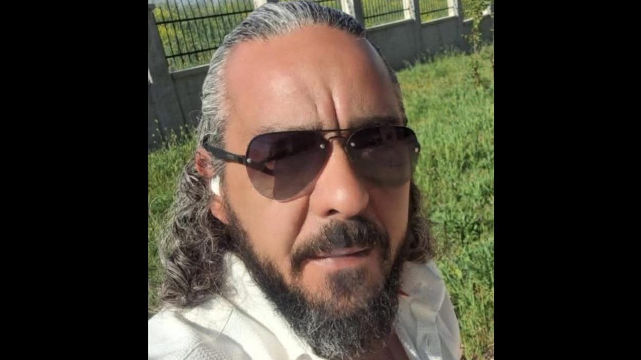 Tolga Serdar  Önder vefat etti