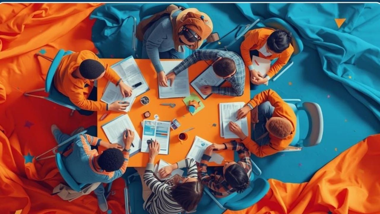 “Hayat Boyu Öğrenme  Çalıştayı” 27 Kasım’da