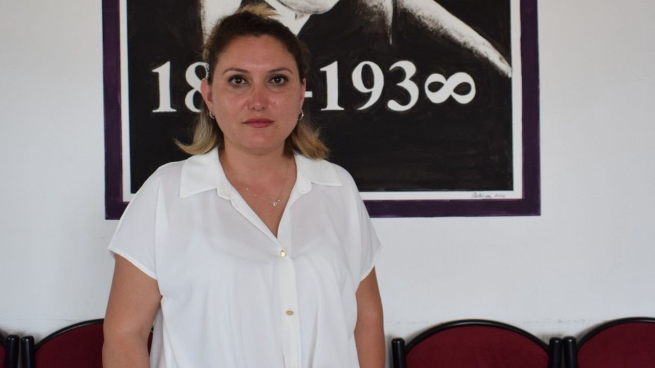 “Atatürk’ü unutturamazsınız, Cumhuriyet ilelebet yaşayacak!”