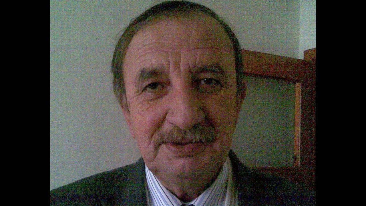 Haydar Emrali  toprağa verildi