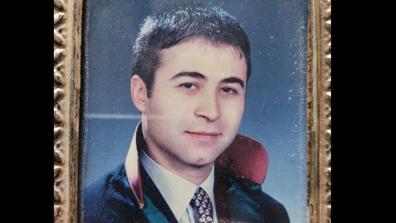 Avukat Yusuf Utku  Tekayak vefat etti