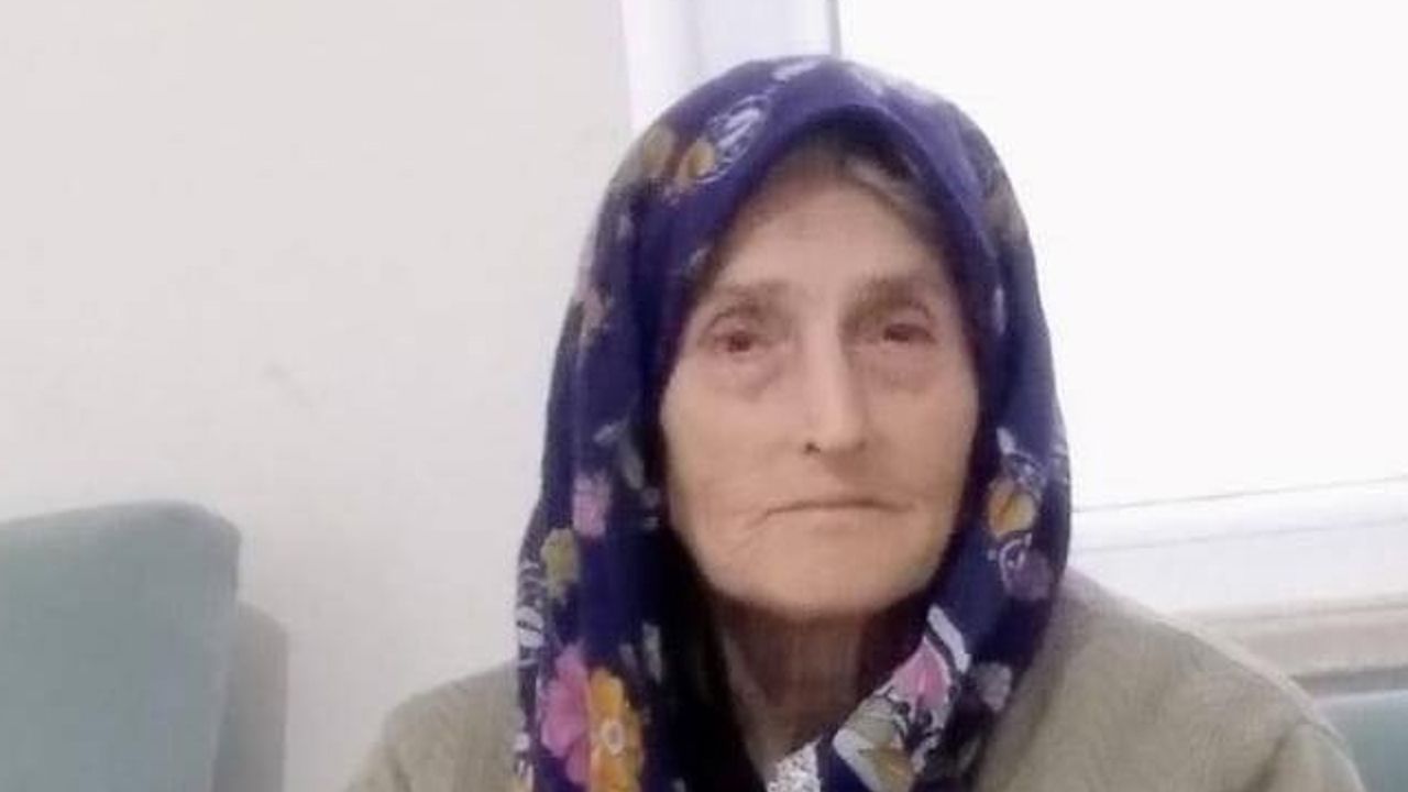 Rahime Çaba vefat etti