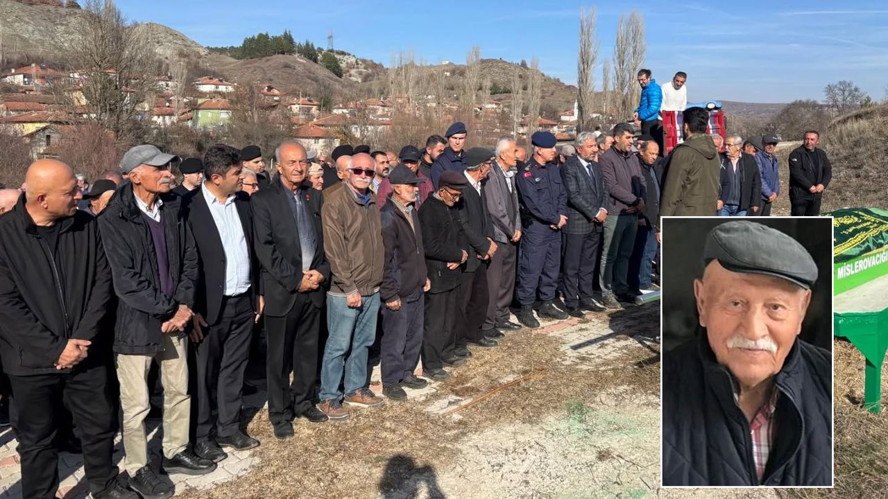 Şehit babası Gazi  Boran defnedildi