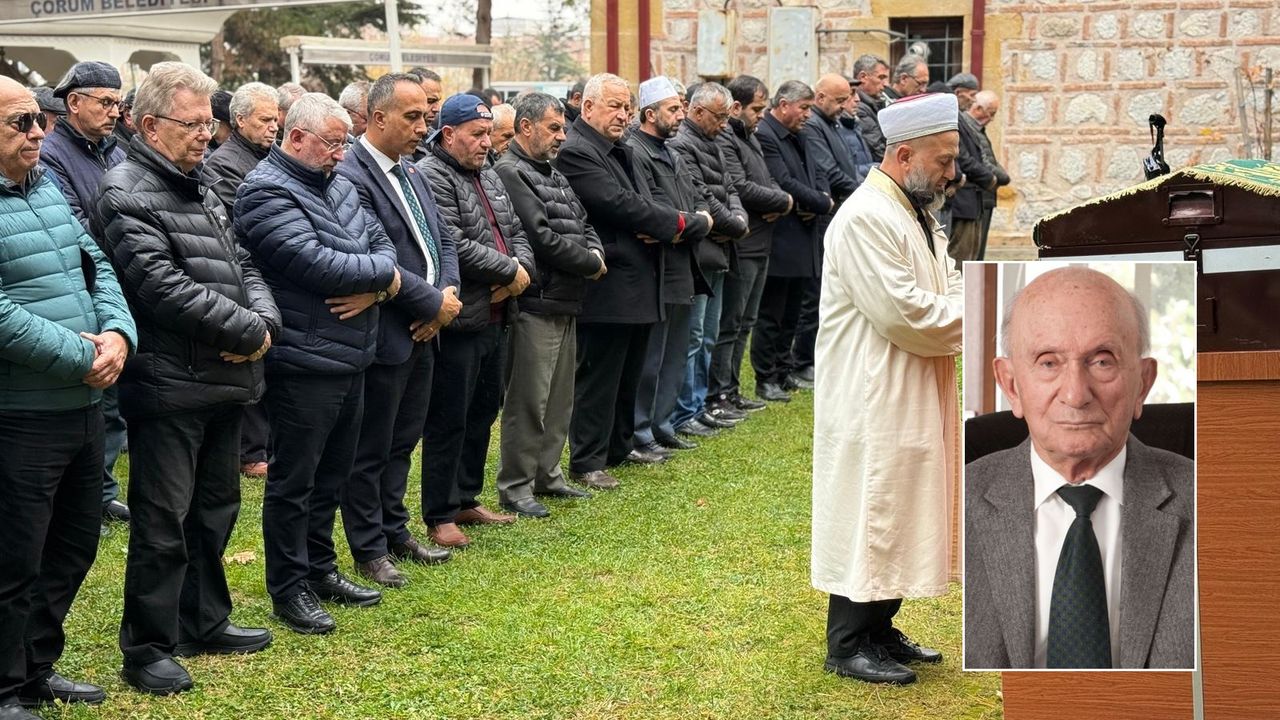 Abdullah Kavukçu toprağa verildi