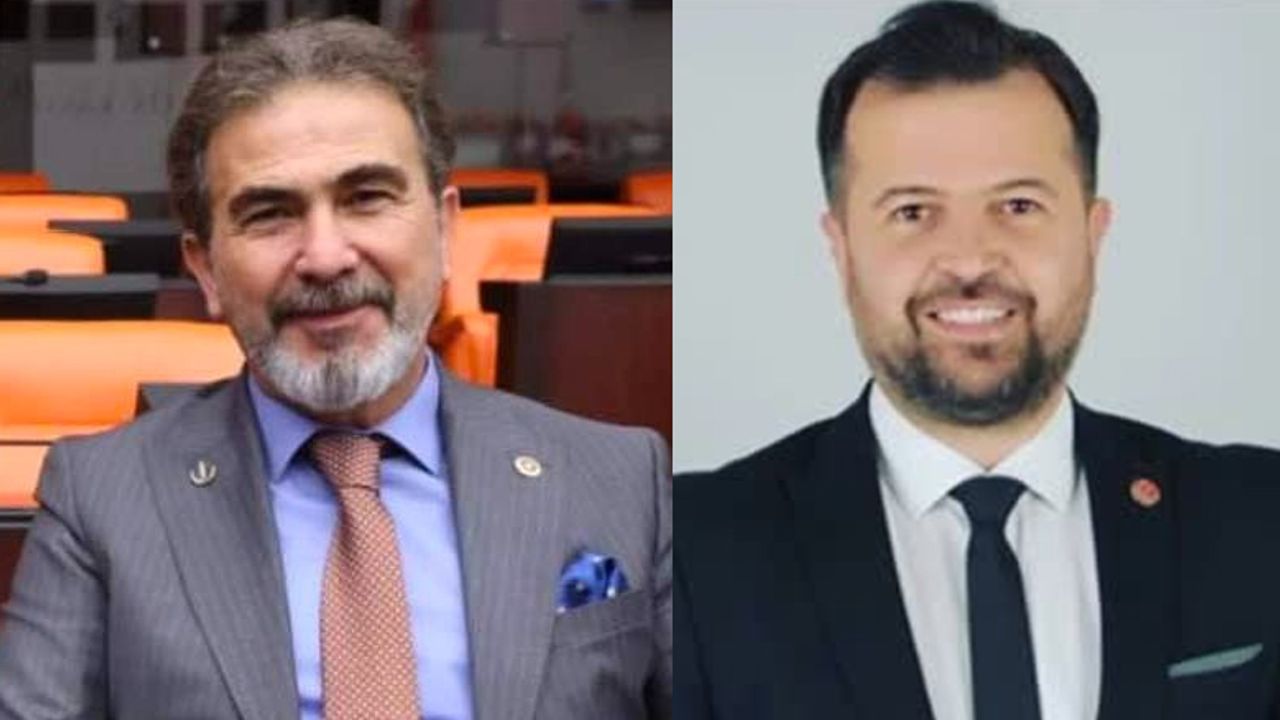 Aşıla, Taş ve Uysal  YRP yönetimine girdi