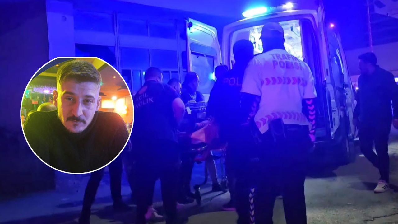 Genç esnafın ölümü sevenlerini üzdü