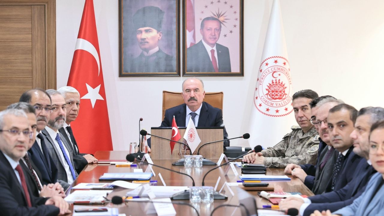 “Kamudaki öncelikli  yatırımlar hızlanacak”