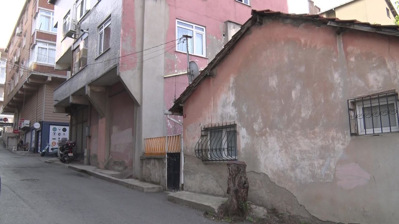 Kocasını kızgın yağ  ile yakarak öldürdü