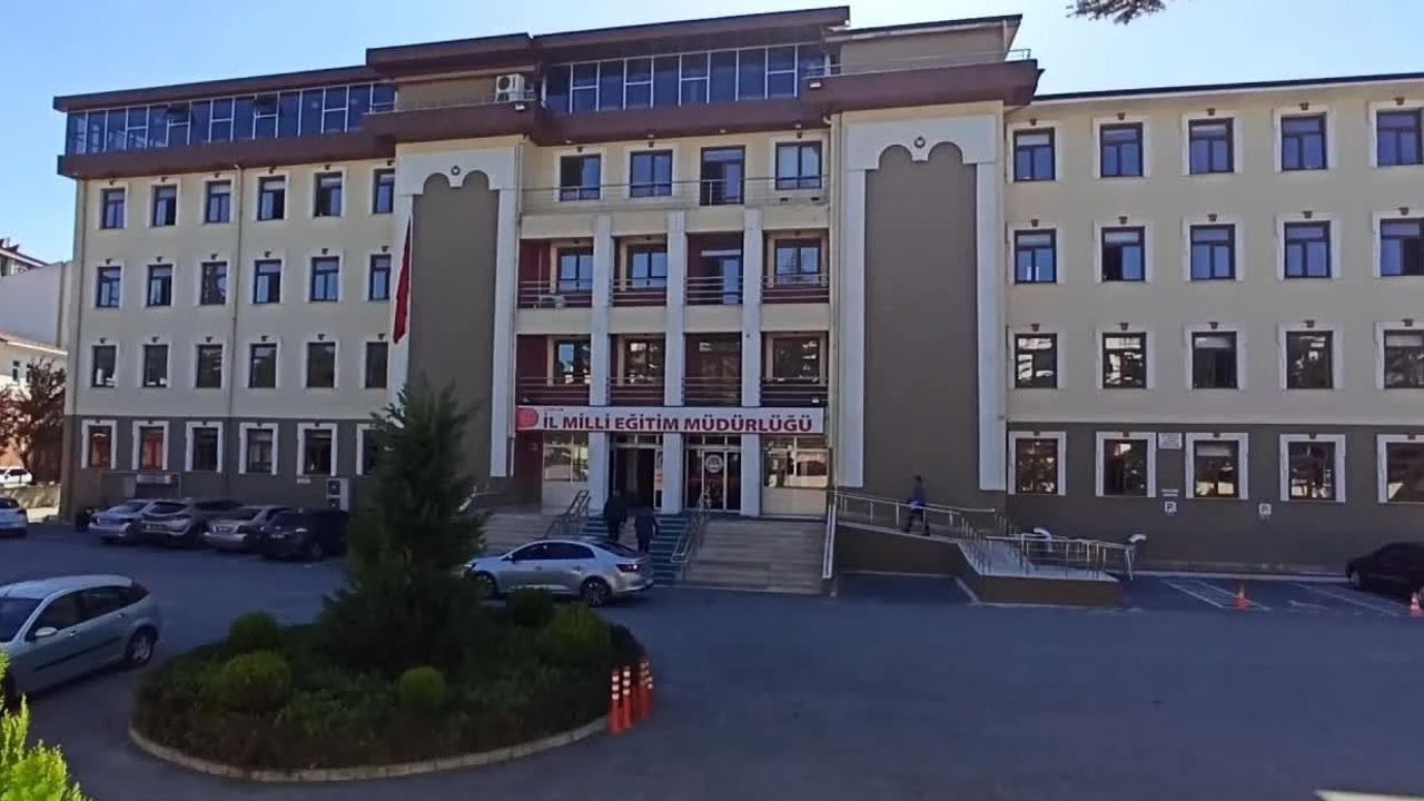 Milli Eğitim’den  Erasmus+ eğitimi