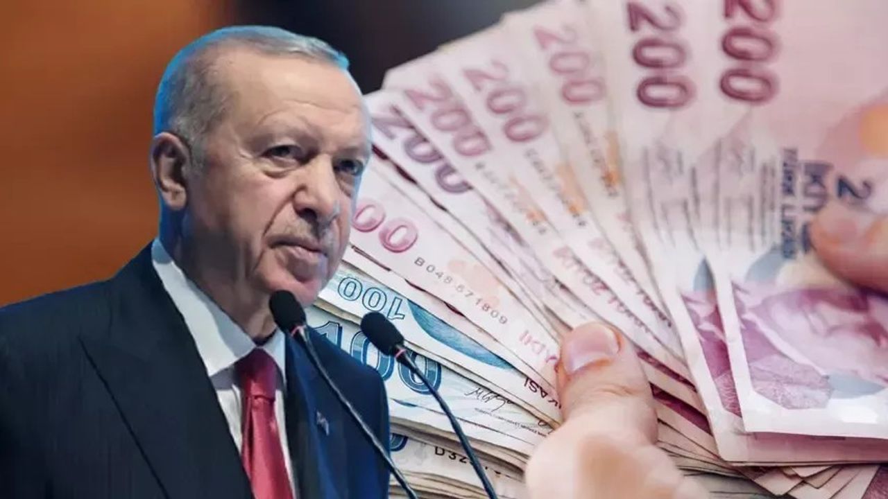 Faiz indirimi sürprizi: Erdoğan imzaladı! Bugünden itibaren geçerli, borcu olanlar dikkat