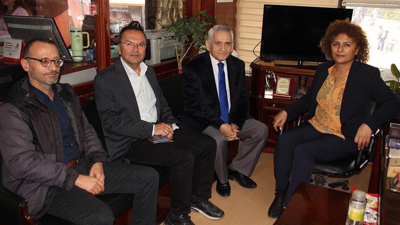 Halk için bütçe, demokratik Türkiye için birleşme çağrısı