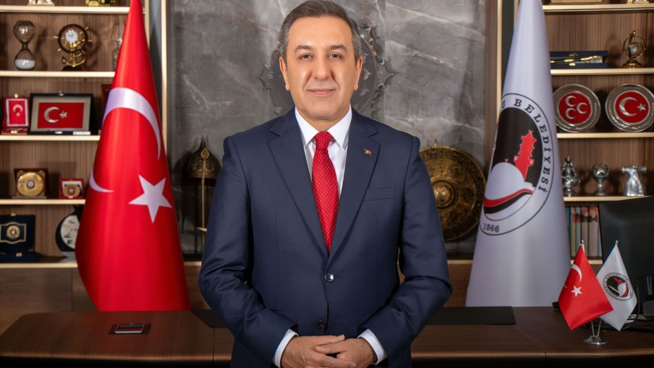 Dere: “Hak er ya da  geç yerini bulacak”