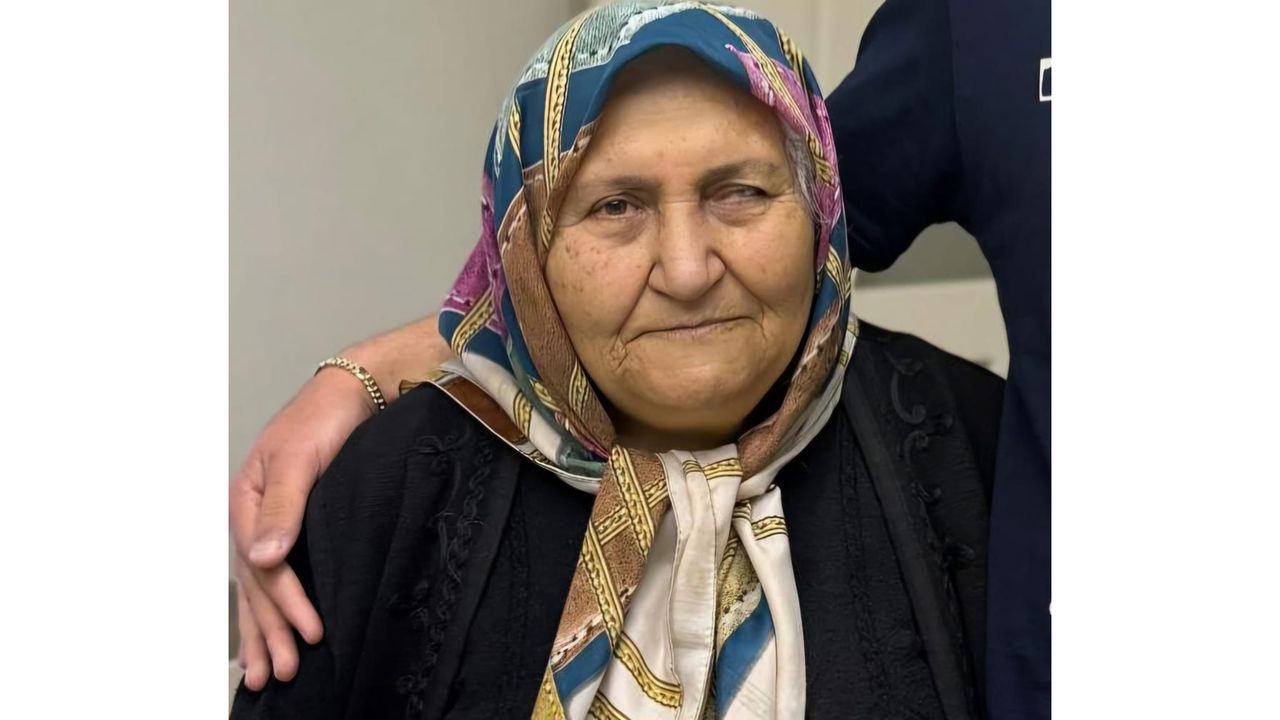 Lütfiye Açıkel  hayatını kaybetti